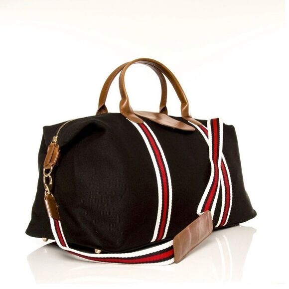 Brouk & Co The Original Duffel Bag - Picture 1 of 4